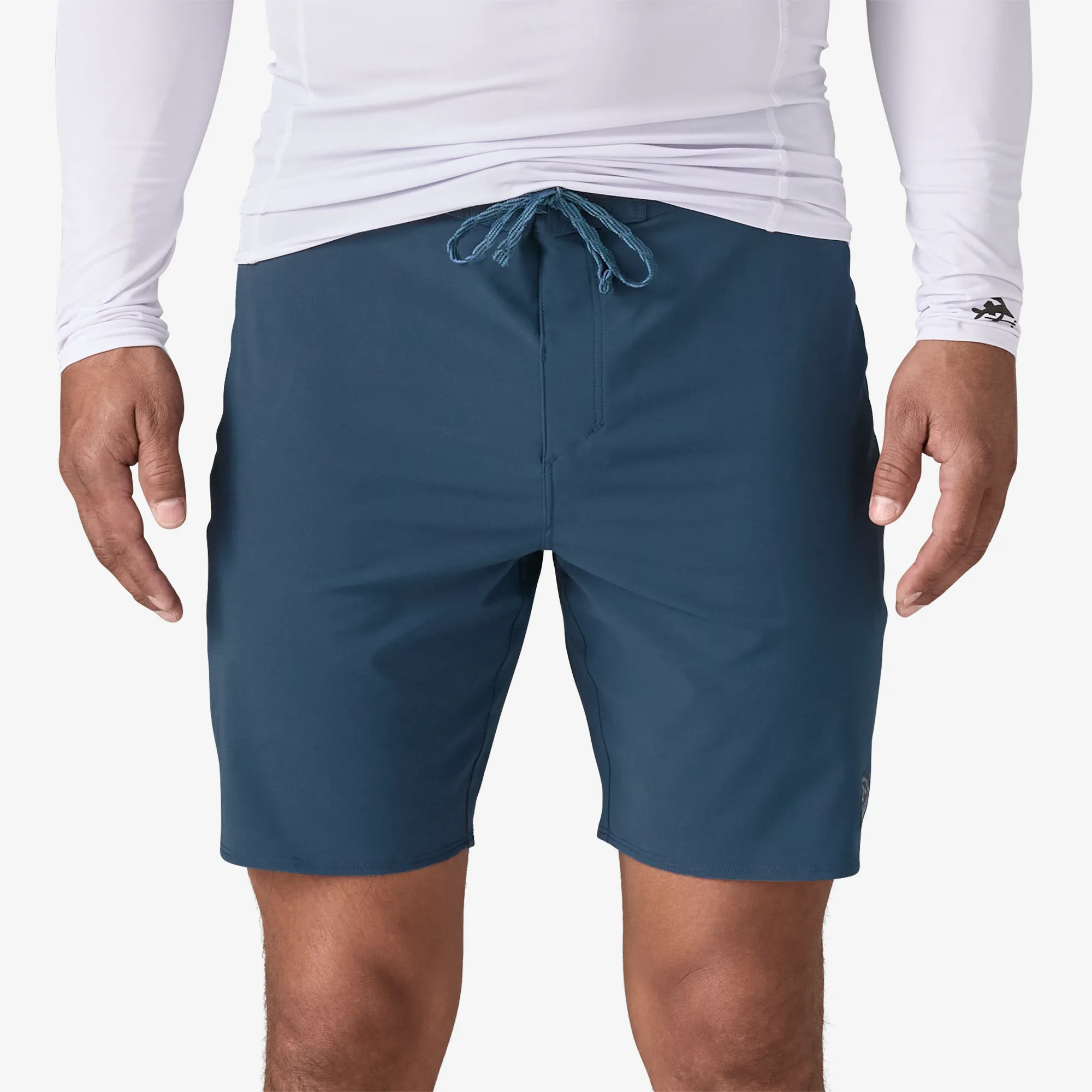 Men's Hydropeak Boardshorts - 18" corduroy shorts Movement Flex