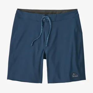 Fitness Friendly Men's Hydropeak Boardshorts - 18"