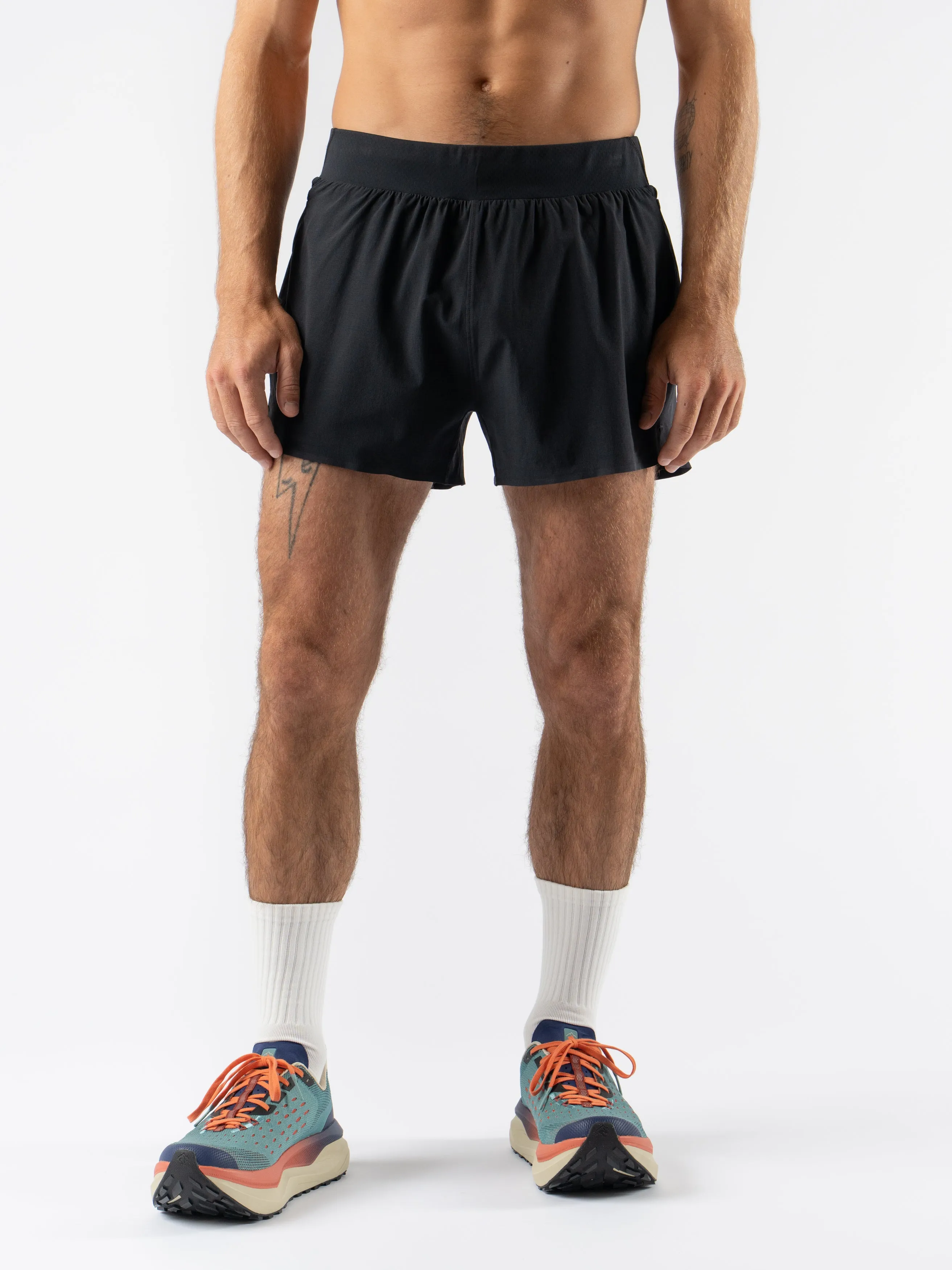 FKT 3" shrink - resistant Movement Freedom