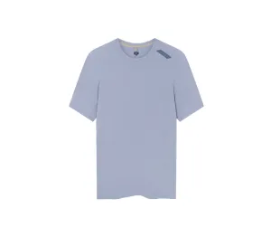 Smart Comfort Trendy Vibes Wear Men's Eco Tech T | Lilac