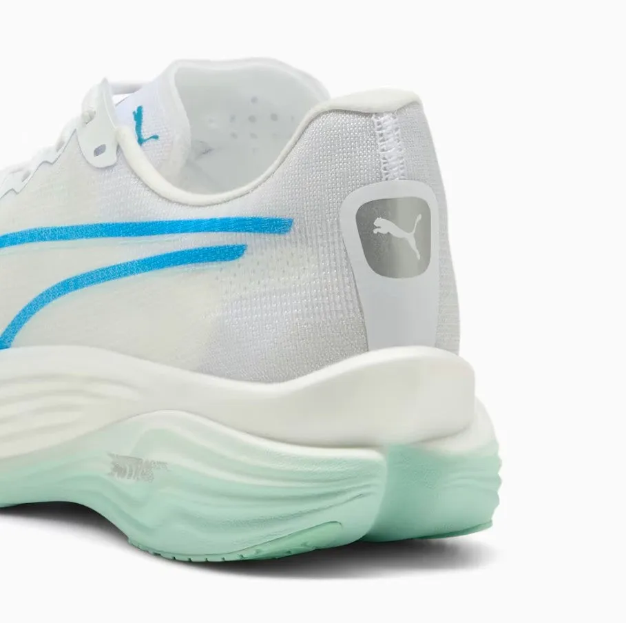 for long - distance Reflective Safety Details Puma Deviate NITRO Elite 3 - Mens