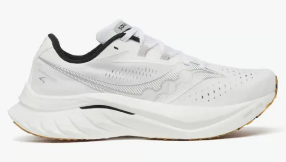 strength - training shoes Precision Fit Lacing Saucony Endorphin Speed 4 - Mens