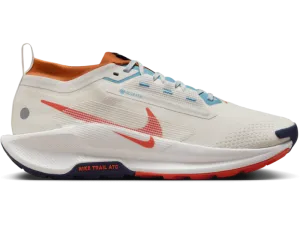Men's Nike Pegasus Trail 5 GORE-TEX -Trail Runner Seamless Toe Box Construction wet ground trail shoes