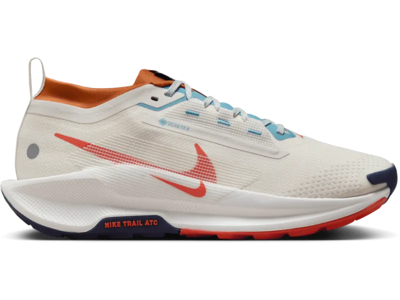 Men's Nike Pegasus Trail 5 GORE-TEX -Trail Runner responsive cushioning sneakers