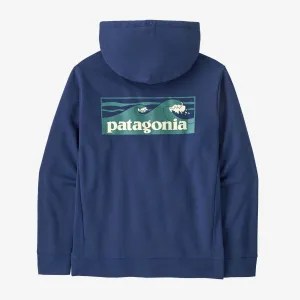 product ethical sourcing product premium quality Boardshort Logo Uprisal Hoody