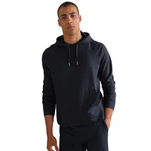 Comfortable Fashion Men's Dreamstate Hoodie - True Navy