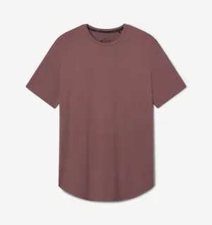 Quick Release Hem Everyday Chic Ultra Tee