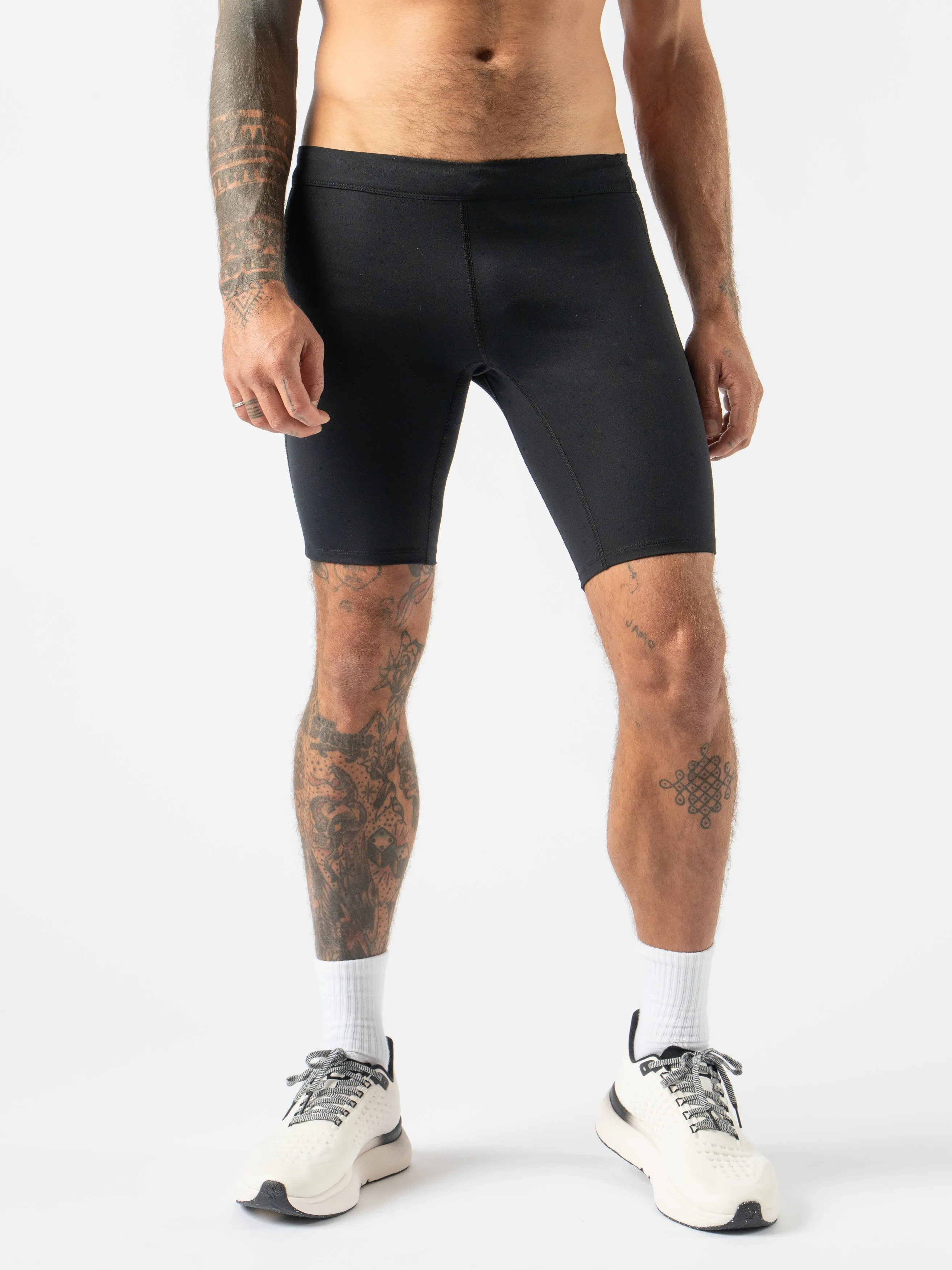 Stretch Fit Design activewear option Speedsters