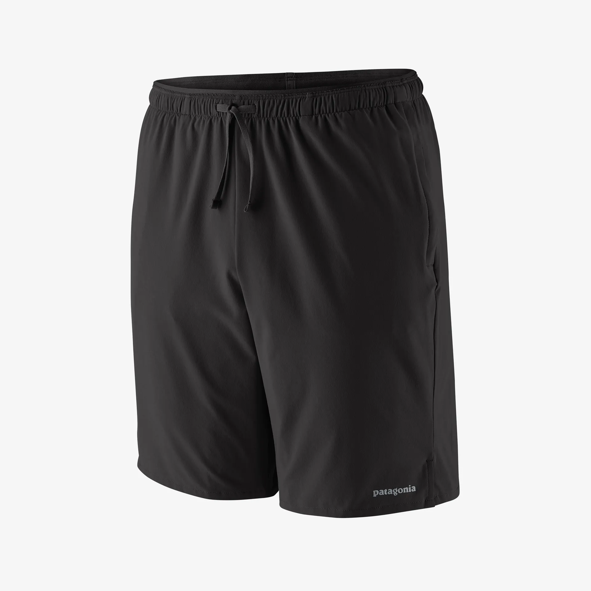 Plus Size Men's Multi Trails Shorts - 8"