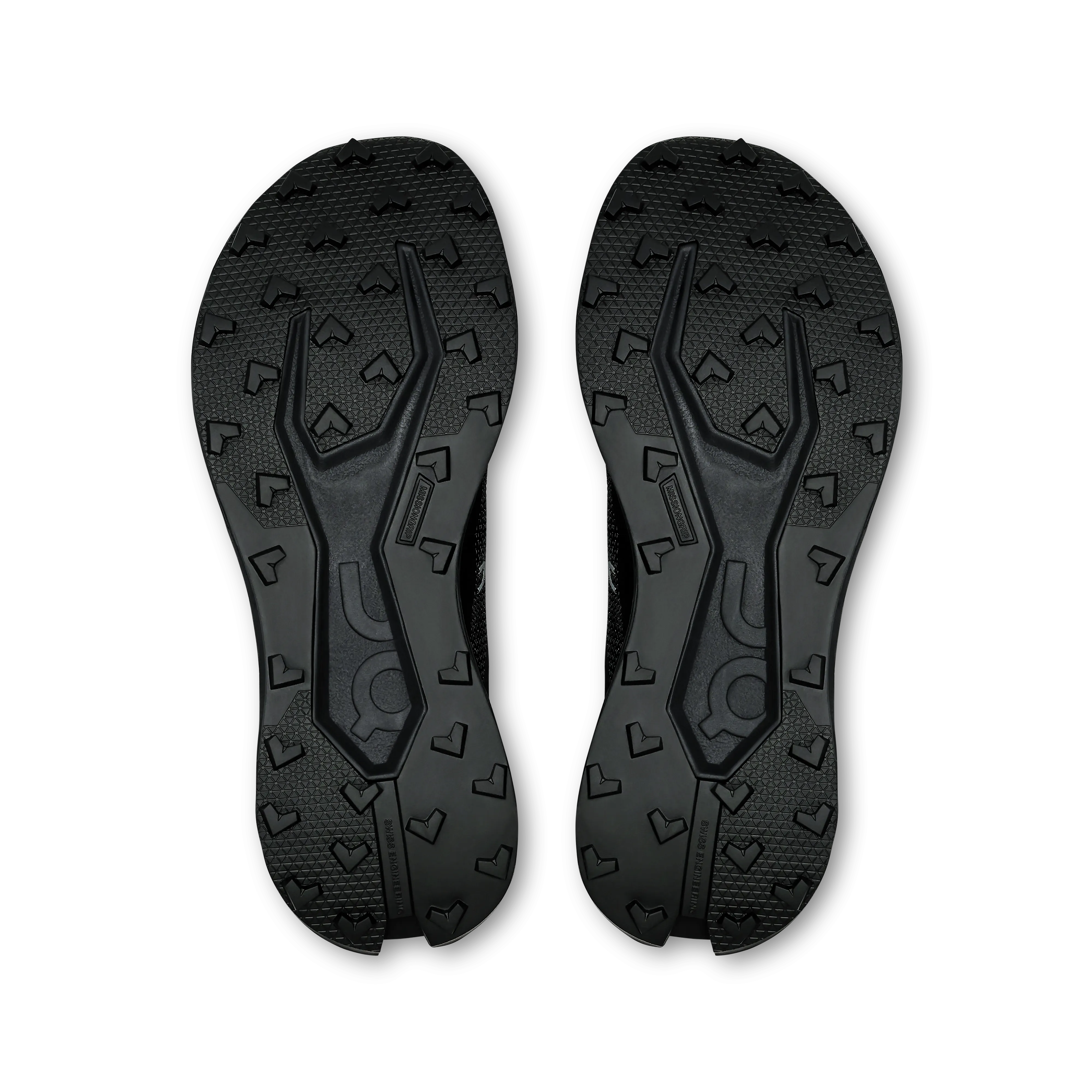 Layered Stone Guard Plate Men's Cloudultra 3