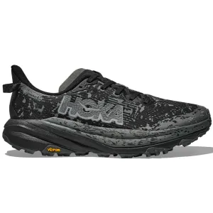 Men's HOKA ONE ONE Speedgoat 6 GTX Carbon Fiber Stability Frame Energy Return Cushion