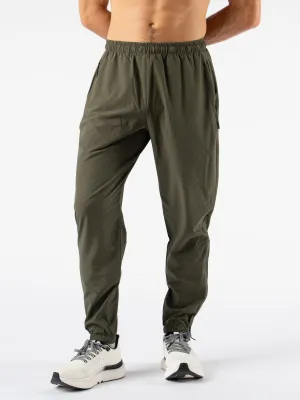 Athletic Stretch Versatile Design Runners