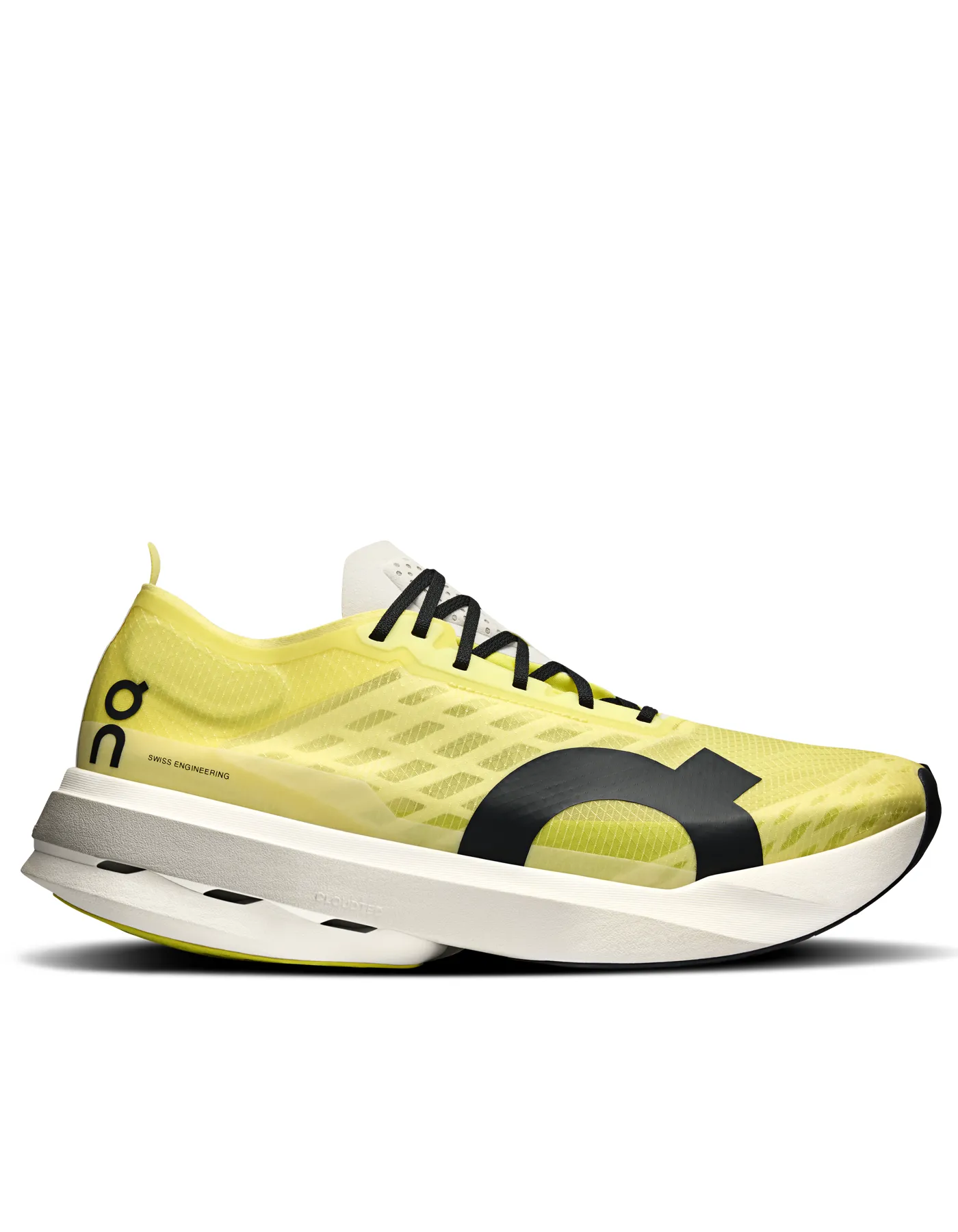 Cloudboom Strike - Men's evening Wide Toe Box Option