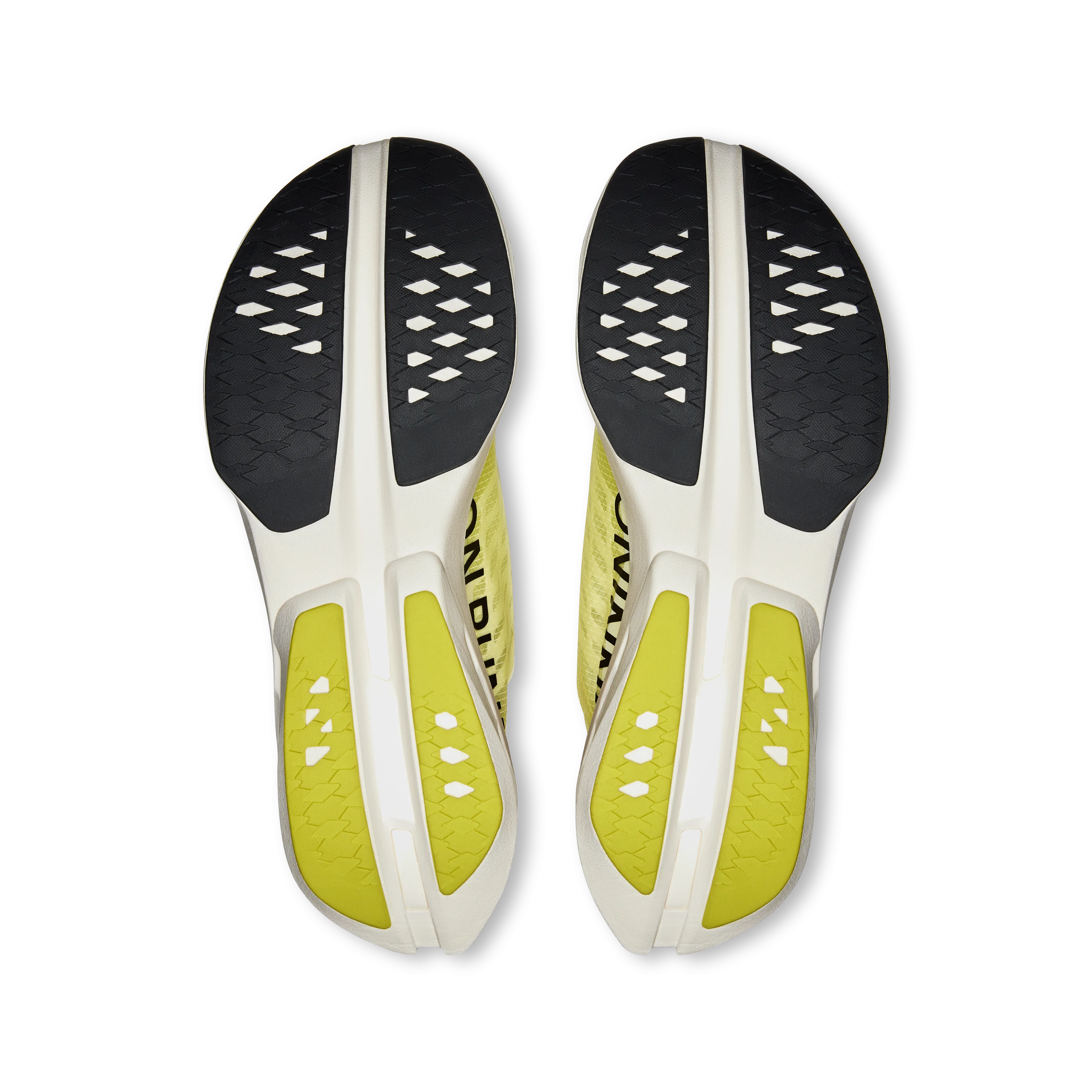 running in the rain Cloudboom Strike - Men's