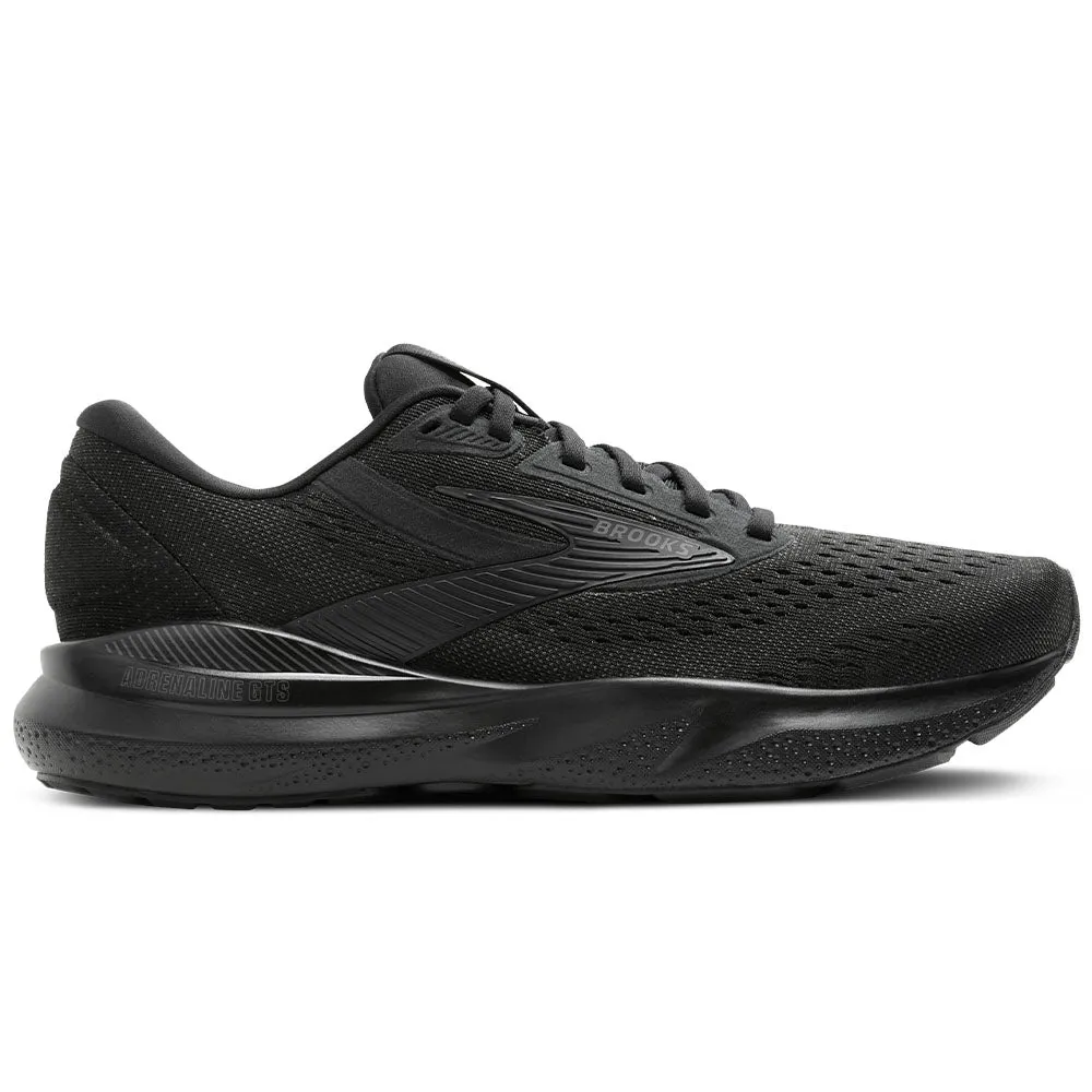 Men's Brooks Adrenaline GTS 24 plyometric training