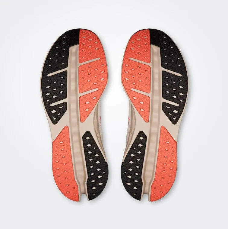 Vertical Flex Flexibility Durable Traction ON Cloudsurfer Max - Mens