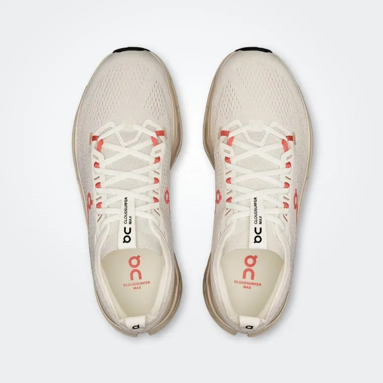 Anti - fog ON Cloudsurfer Max - Mens