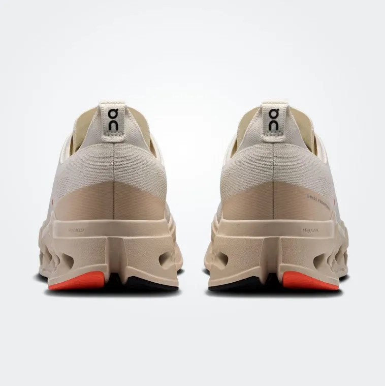 ON Cloudsurfer Max - Mens innovative shoes