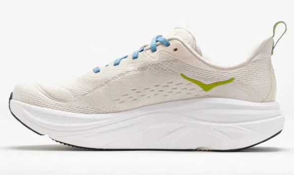 running in a jungle area shoes High Energy Recovery Hoka Skyflow - Mens