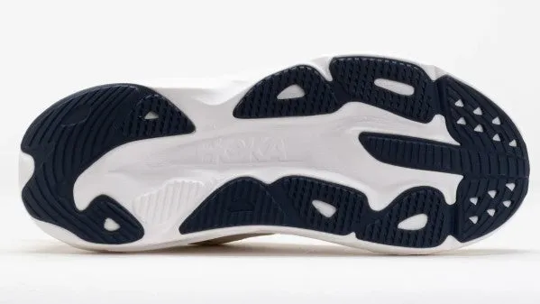 versatile running shoes stylish shoe look Hoka Skyflow - Mens