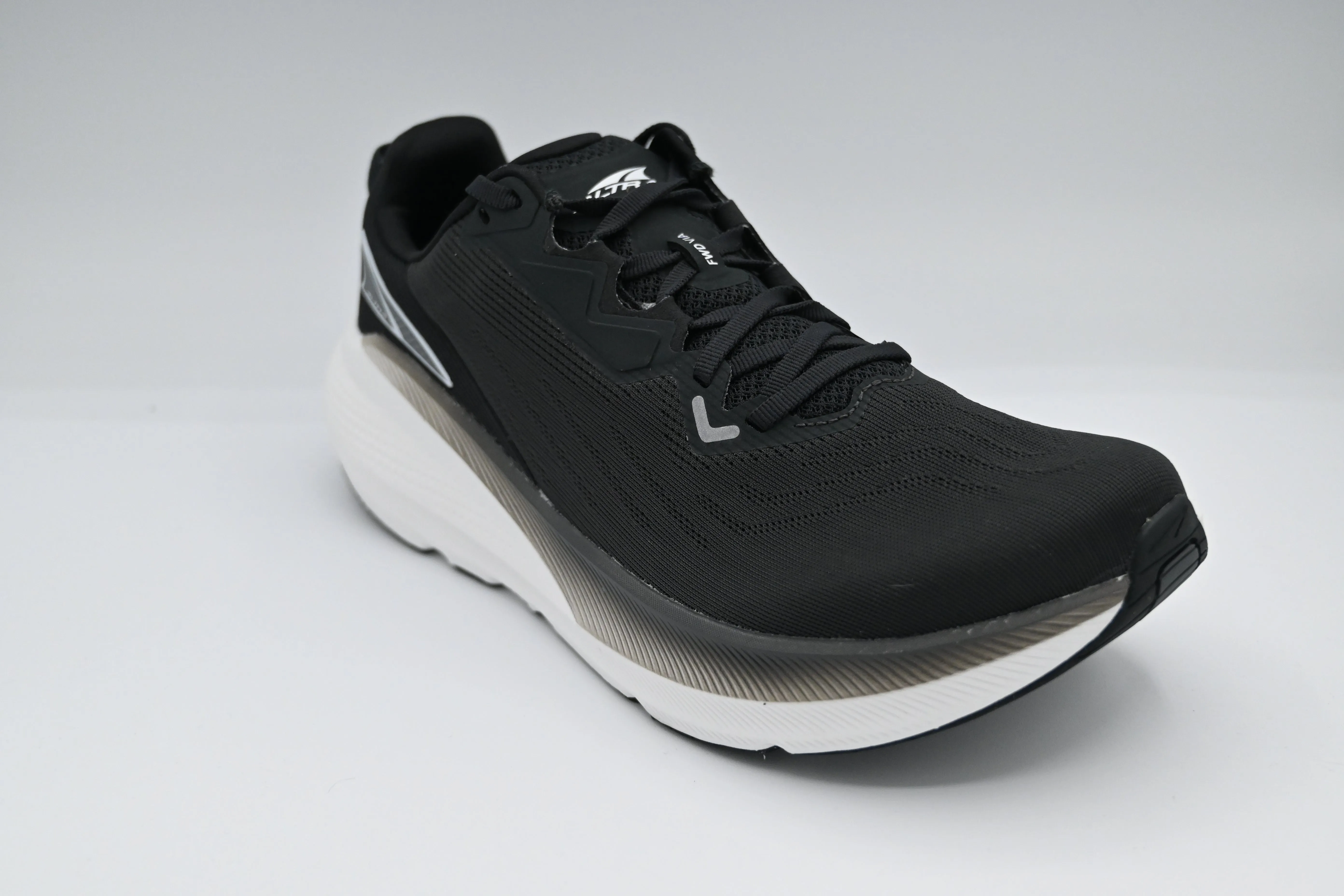 Altra FWD VIA Men perforated - lining shoes well - cushioned