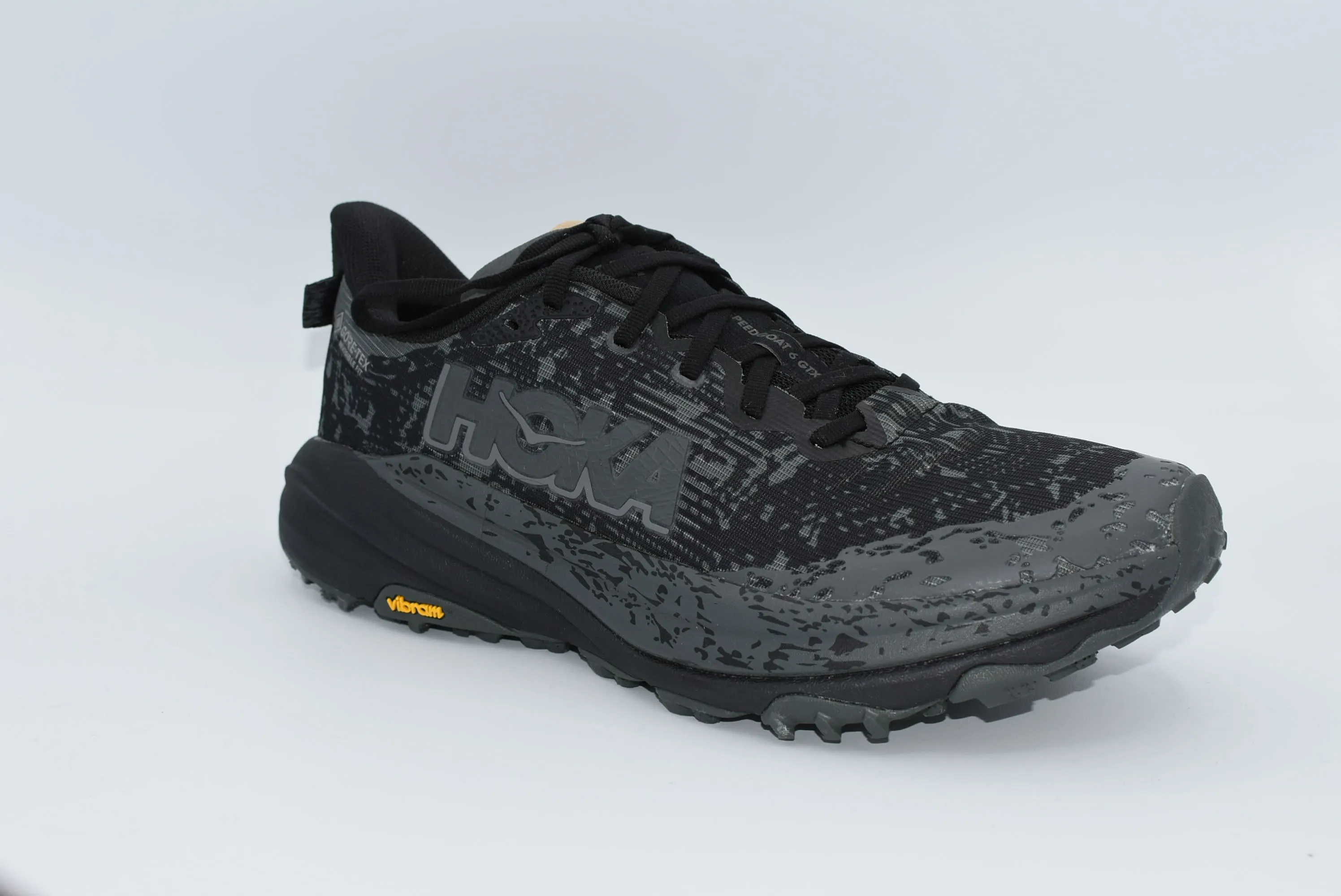 dust resistant shoes Hoka Speedgoat 6 GTX Men