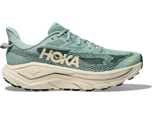 Men's Hoka Challenger ATR 8 All Terrain Running Shoe All Terrain Traction