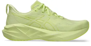 Men's Novablast 5 Lite-Show (750 - Lite-Show/Huddle Yellow) Traction Grip