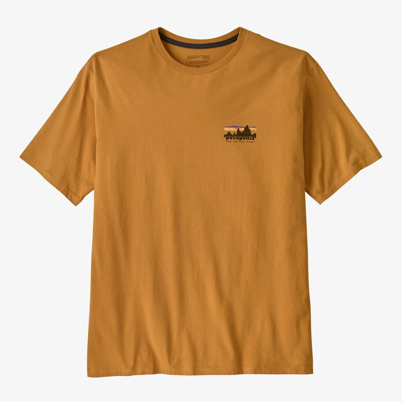 Metal Core Men's '73 Skyline Organic T-Shirt