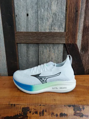 Light   Sensing running technique M Mizuno Neo Zen