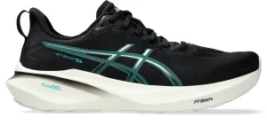 short - distance use Enhanced grip Men's GT-2000 13 (004 - Black/Wave Teal)