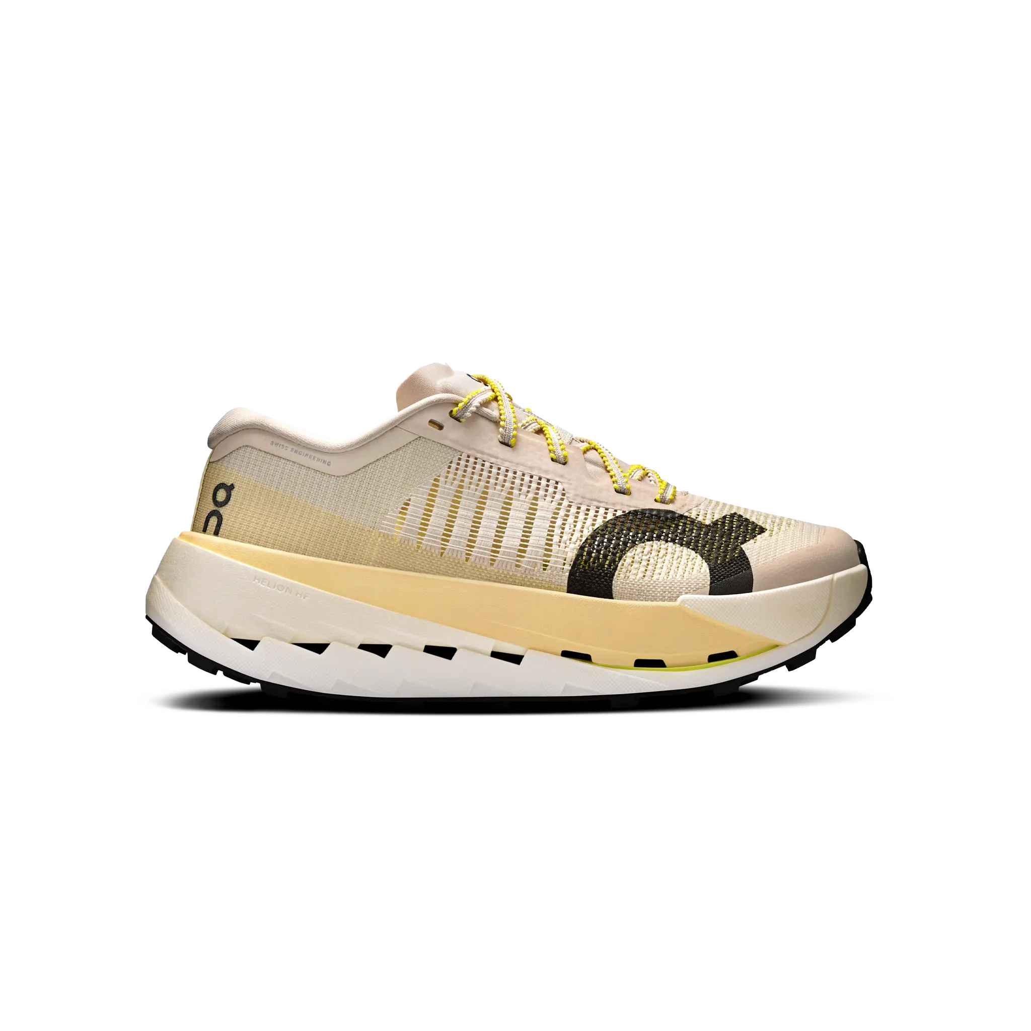 Men's Cloudultra Pro Reinforced Toe Guard Heat Dissipation System