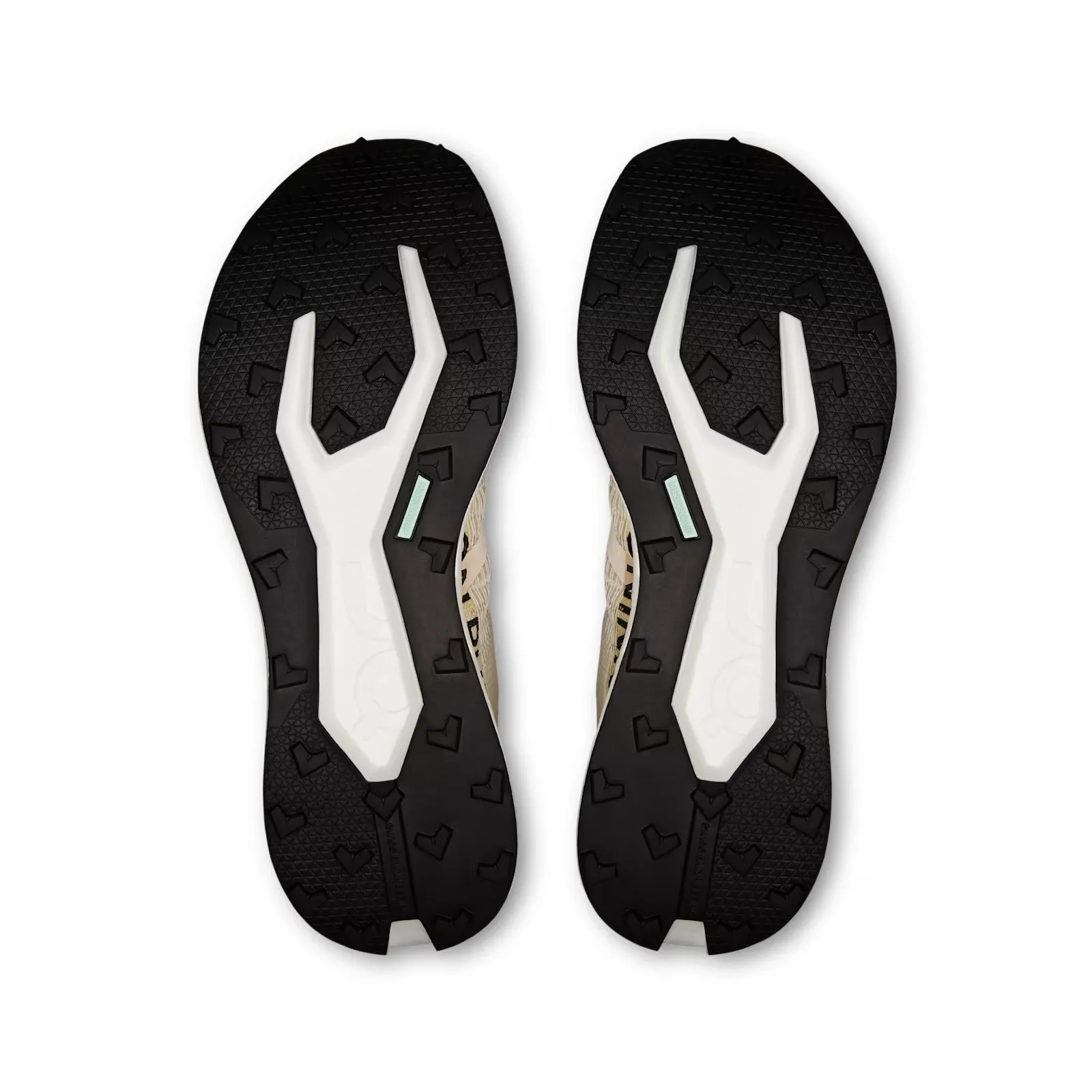 Men's Cloudultra Pro rocky trail running shoes