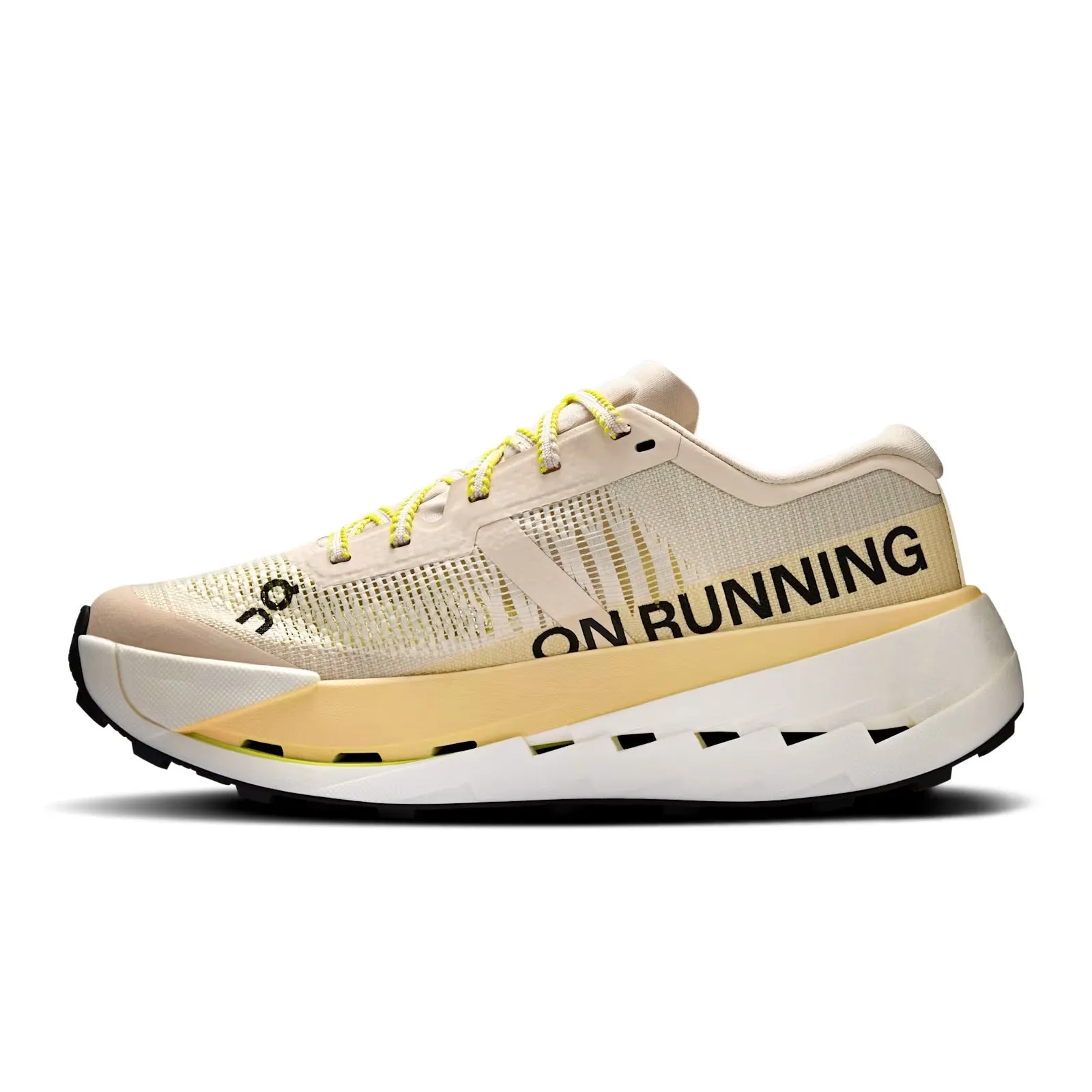 Lightweight Cushioning Technology Men's Cloudultra Pro