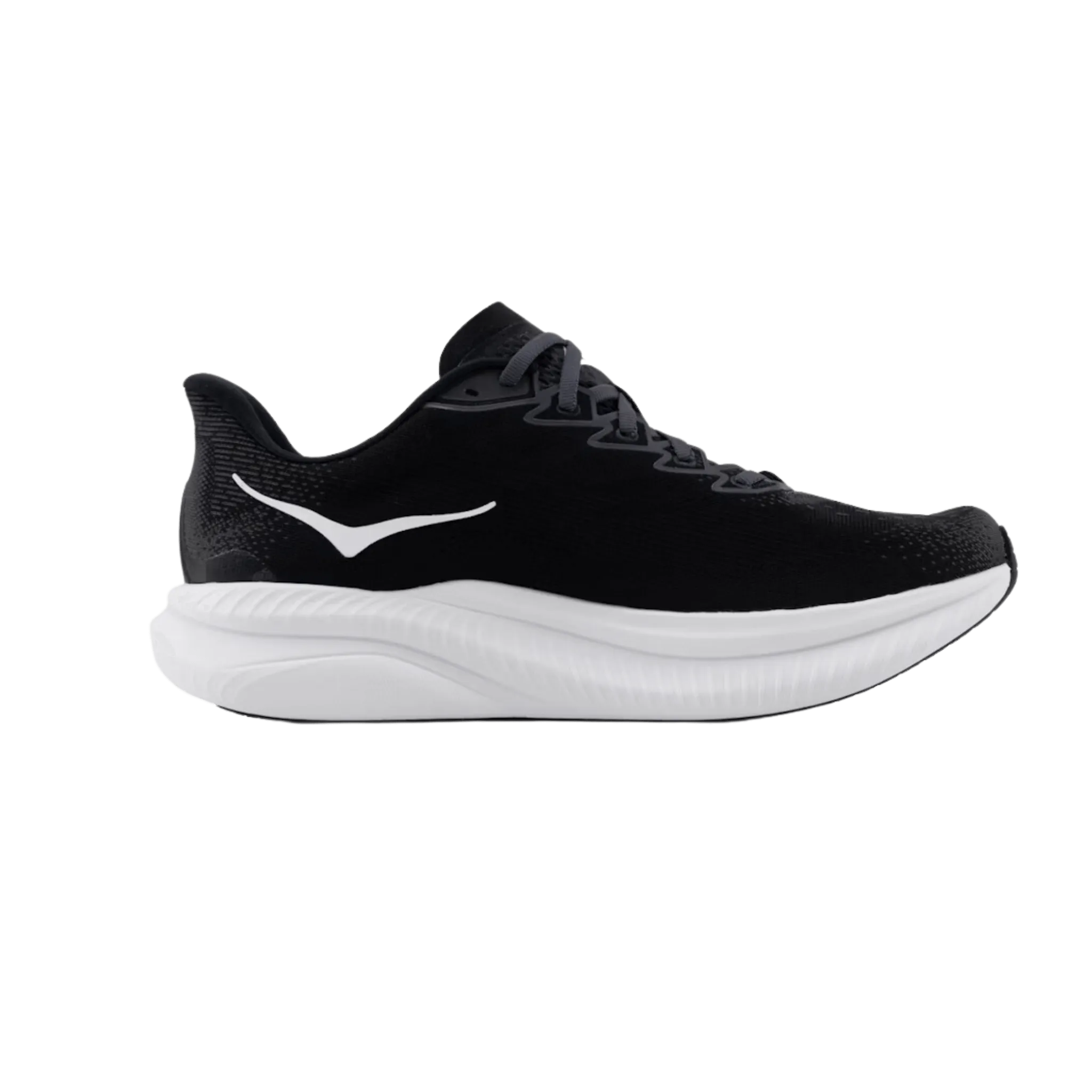 HOKA MEN'S MACH 6 WIDE Ultralight TPU Plates Seasonal Collection