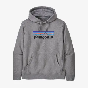 Modern Look Casual Hoodie Style P-6 Logo Uprisal Hoody