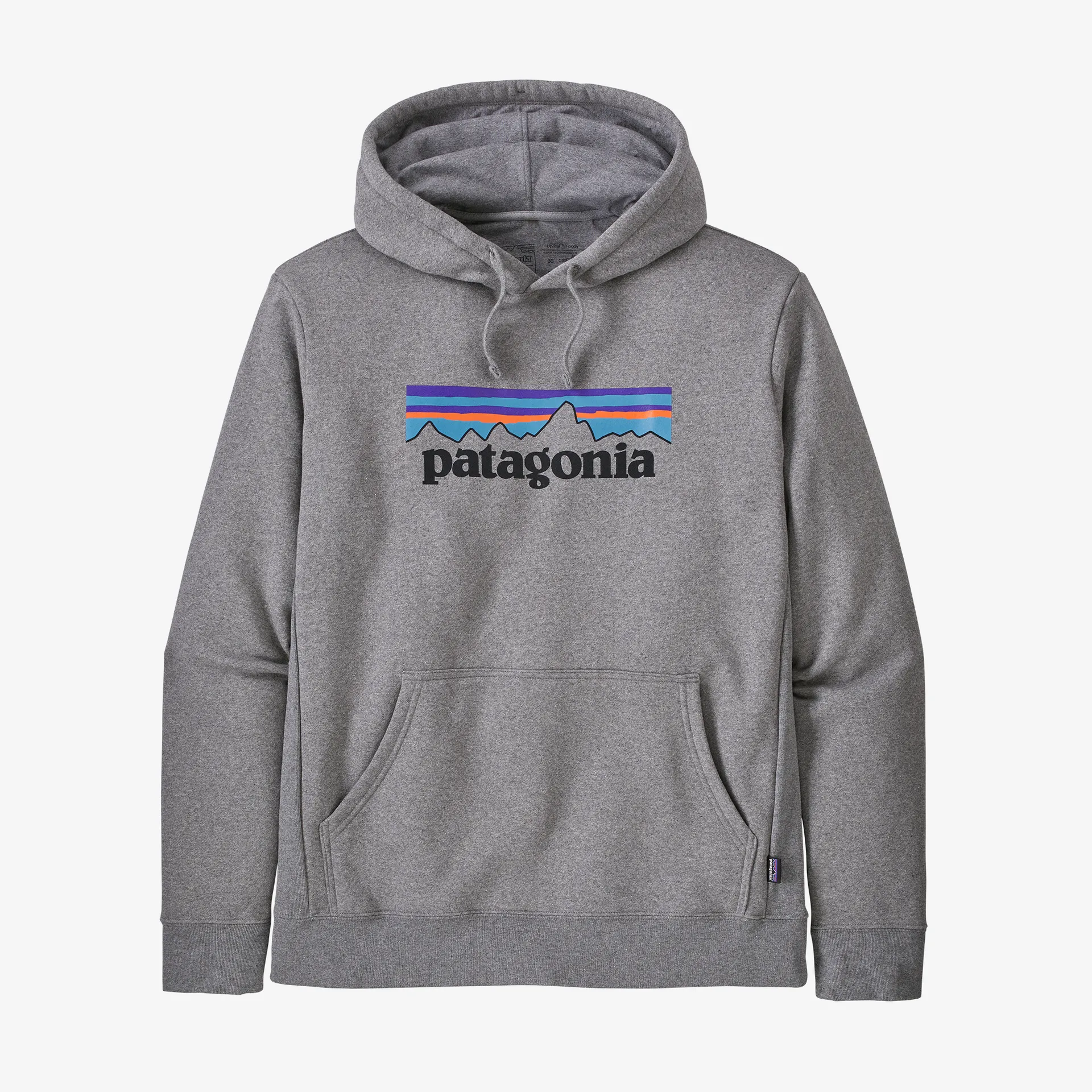 Modern Look Casual Hoodie Style P-6 Logo Uprisal Hoody