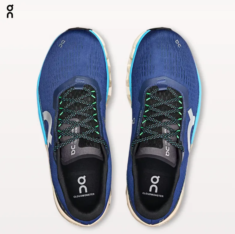 style - focused Unisex On Cloudmonster 2 - Mens