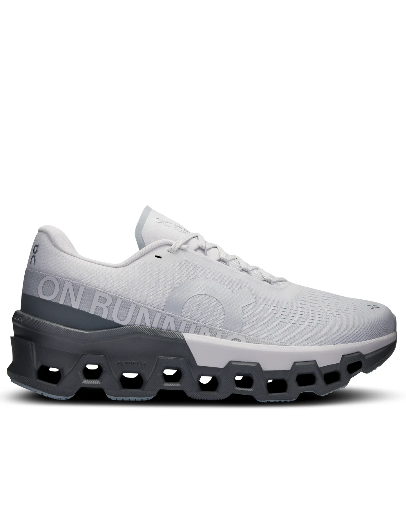 Cloudmonster 2 - Men's Jogging Comfort arch - support