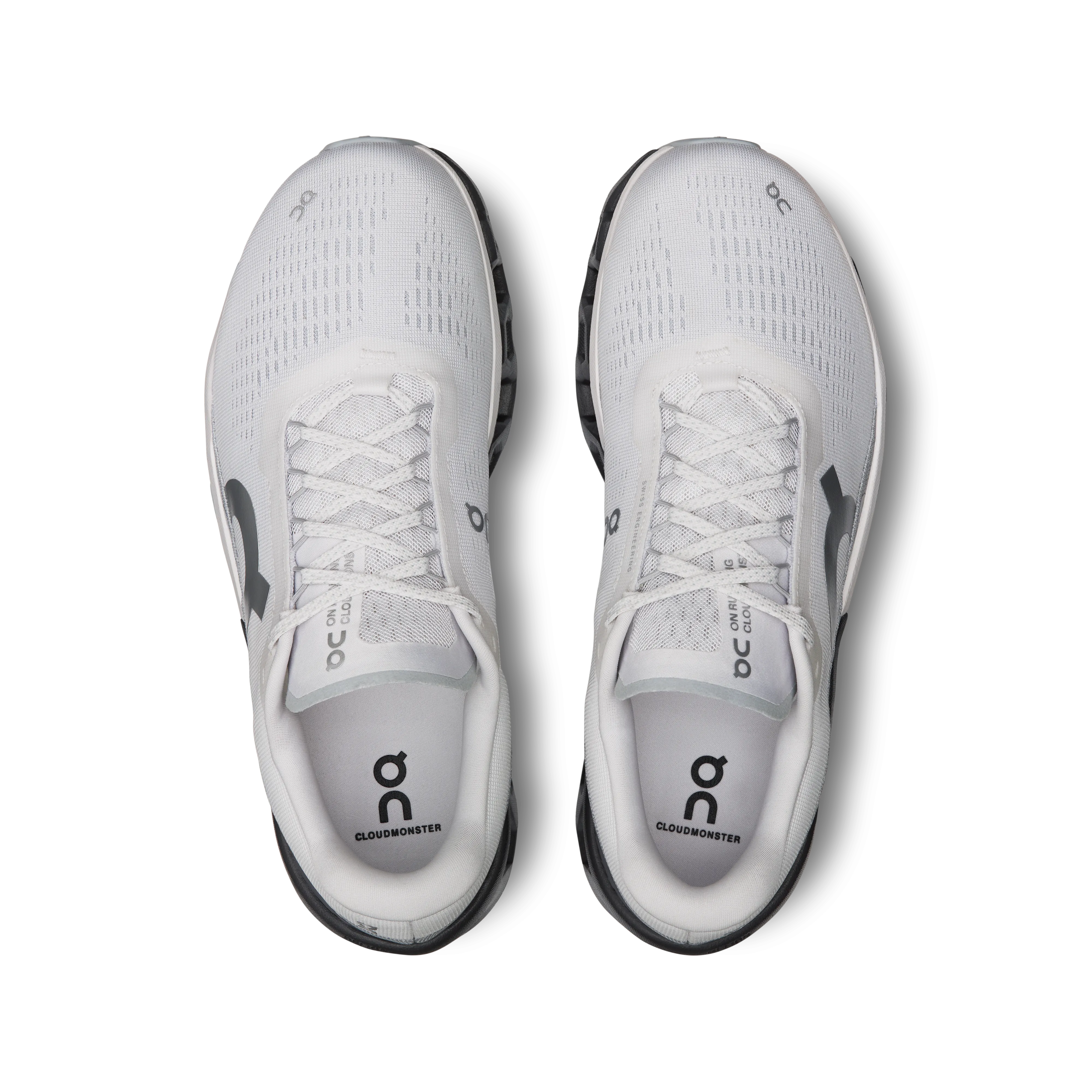 Padded Cloudmonster 2 - Men's