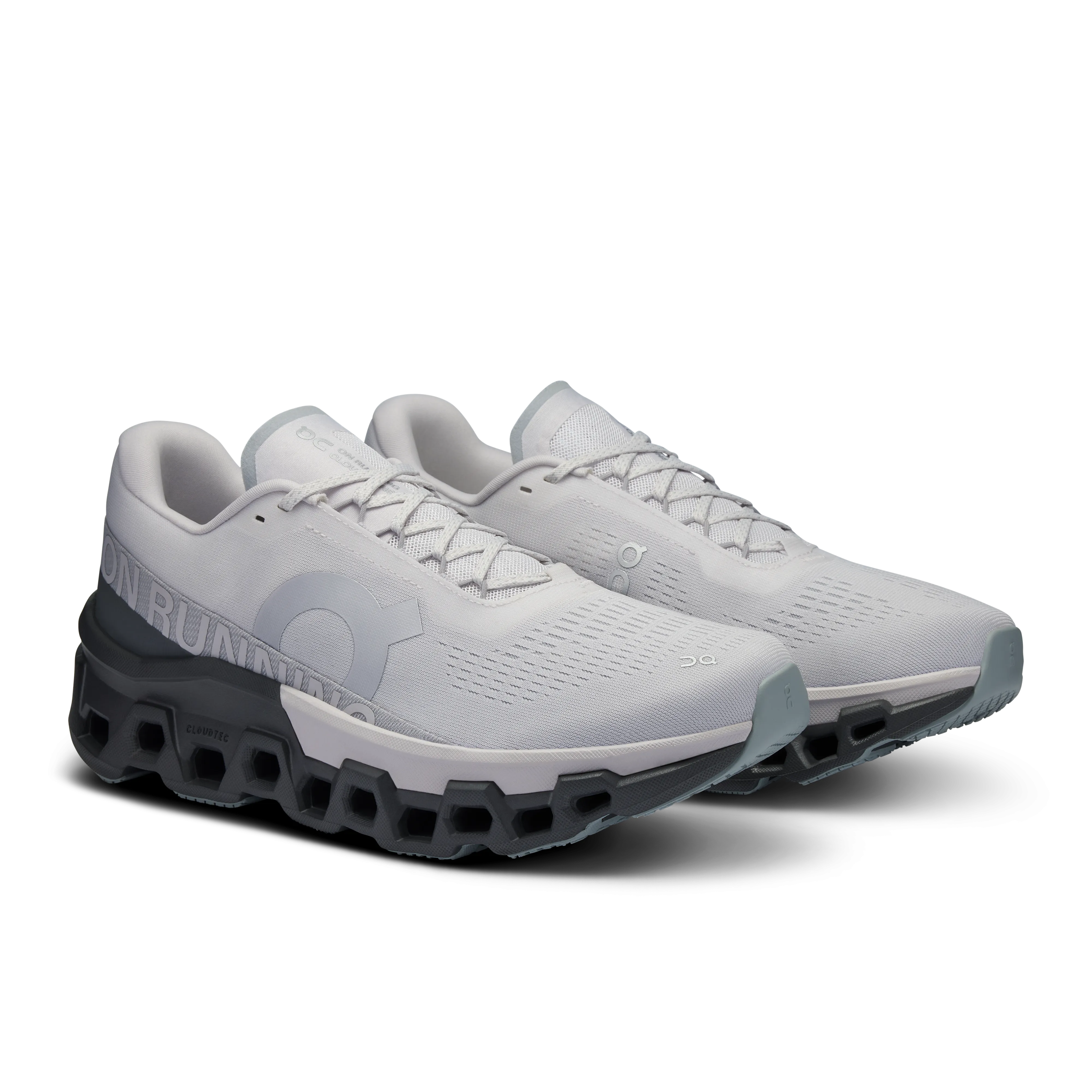 Cloudmonster 2 - Men's Multi directional traction