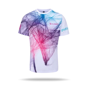 Getting It Done Running Tee Essential Style Wear