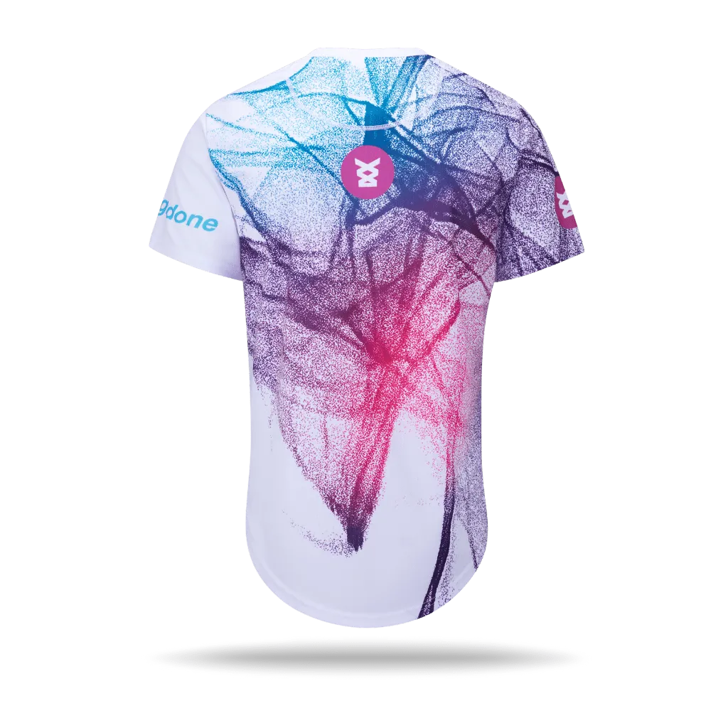 Getting It Done Running Tee Seasonal Fashion