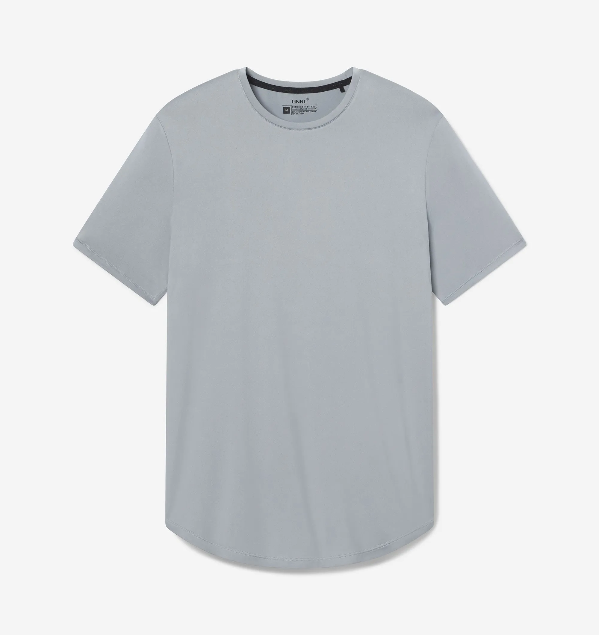 Stretch Knit Ultra Tee