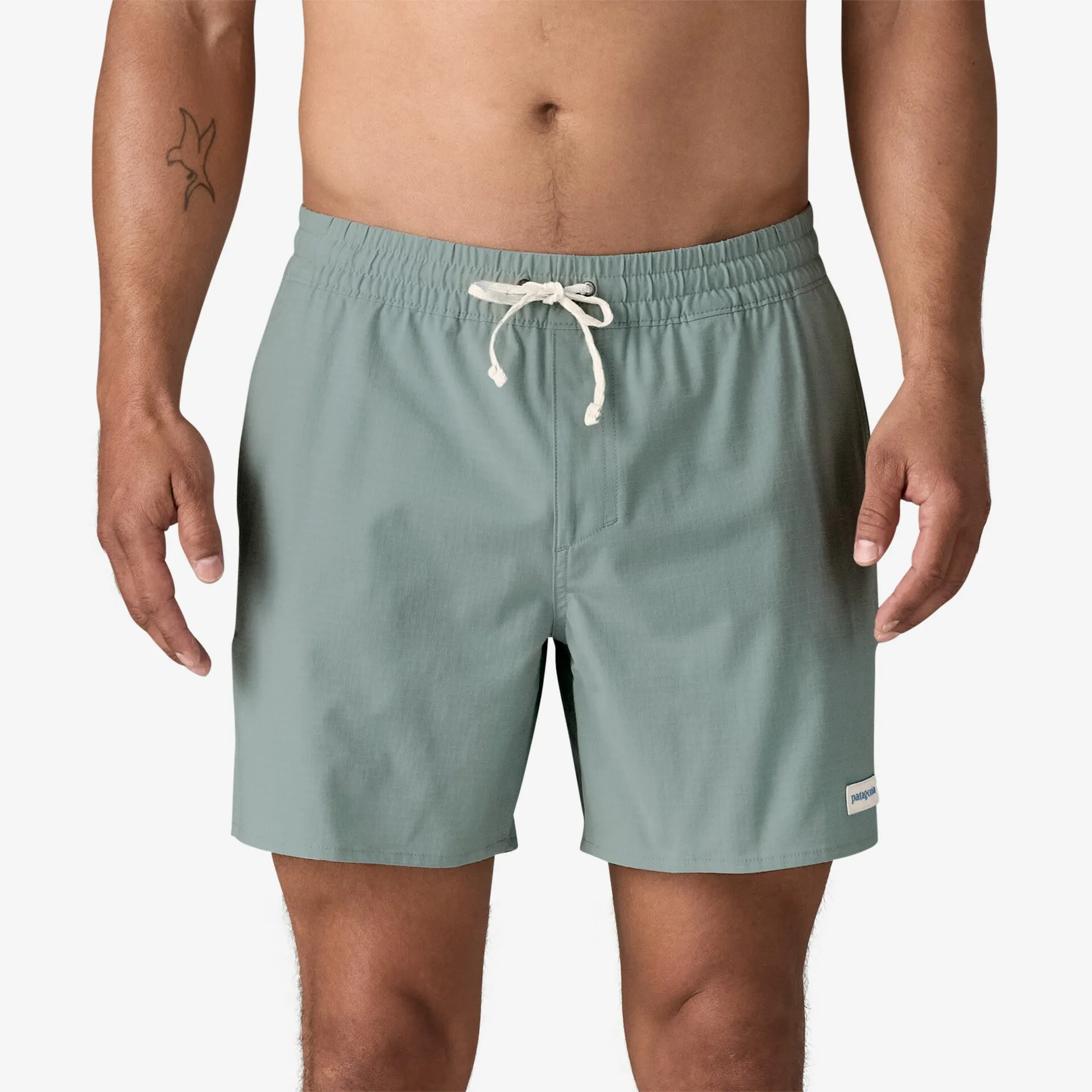 Chic Comfort Men's Home Waters Volley Shorts - 16"