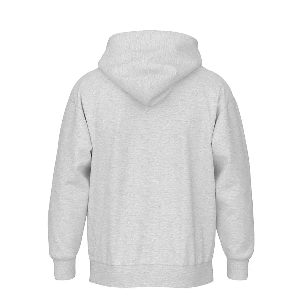 Affordable Men's Athletics French Terry Hoodie - Ash Grey