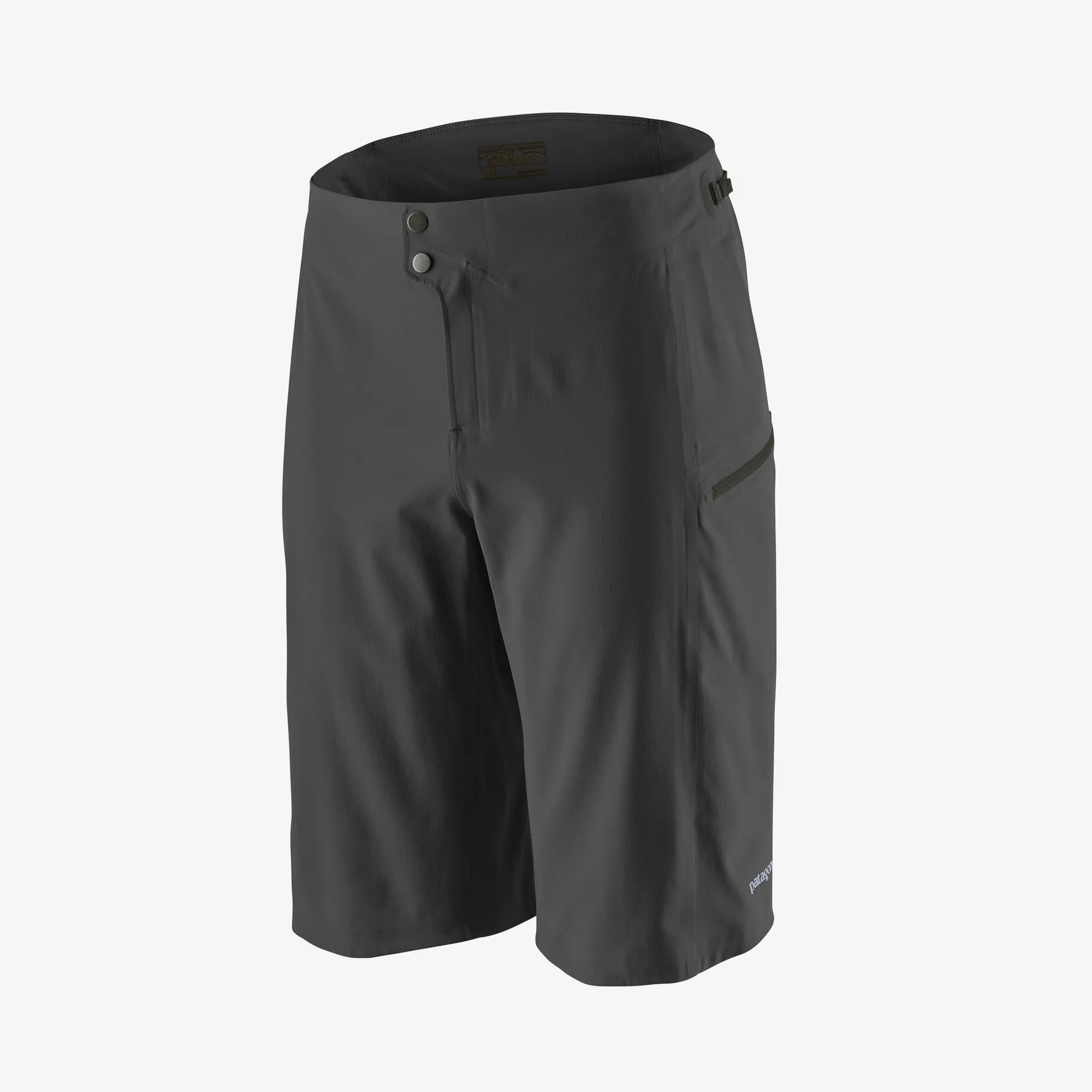 Men's Dirt Roamer Bike Shorts - 12?" Warm Days