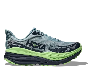 Men's Stinson 7 (DYN - Druzy/Anchor) lightweight outdoor sneakers multipurpose running shoes