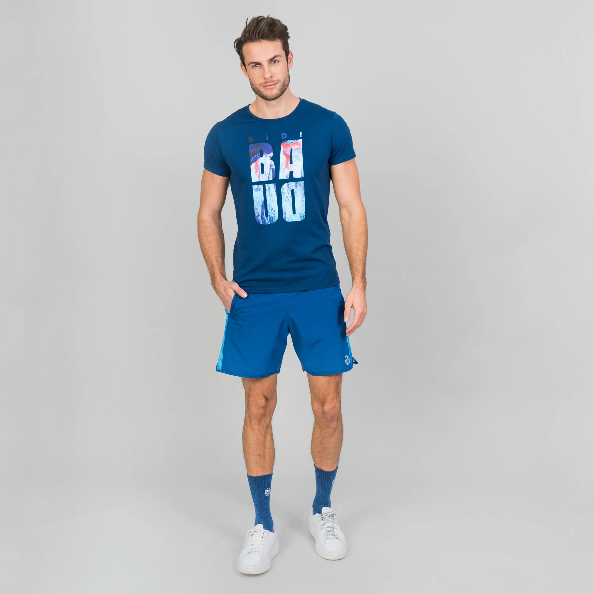 Fuzz Free Surface Aleke Lyfetsyle Tee