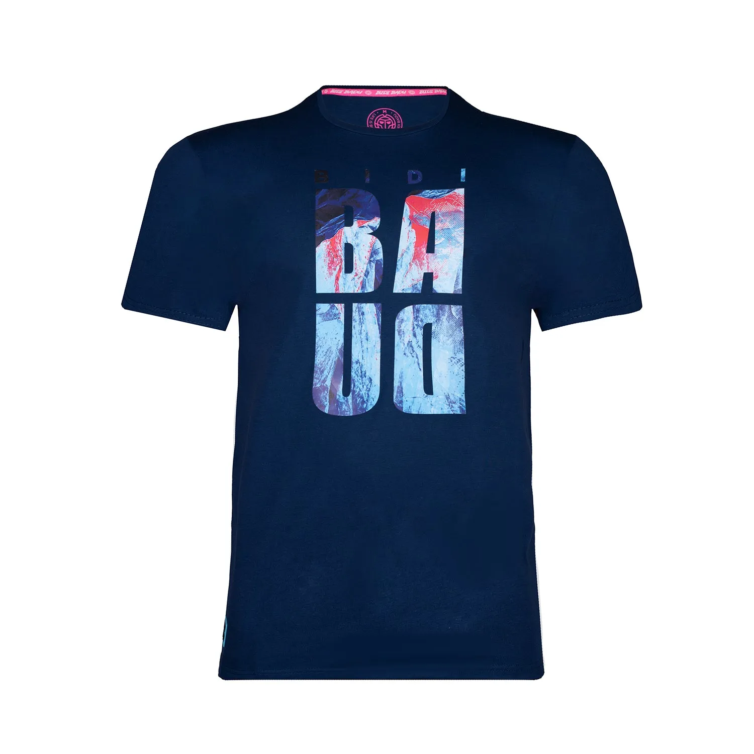 Aleke Lyfetsyle Tee Casual Flex Fit Good stretch